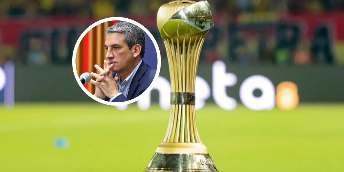 Fernando Jaramillo Foto: Semana y Radioaktiva