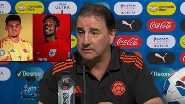 Foto: Antena 2 / Captura de pantalla Win Sports YouTube