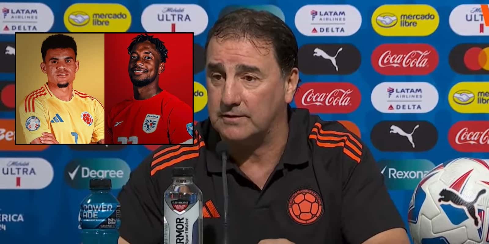 Foto: Antena 2 / Captura de pantalla Win Sports YouTube
