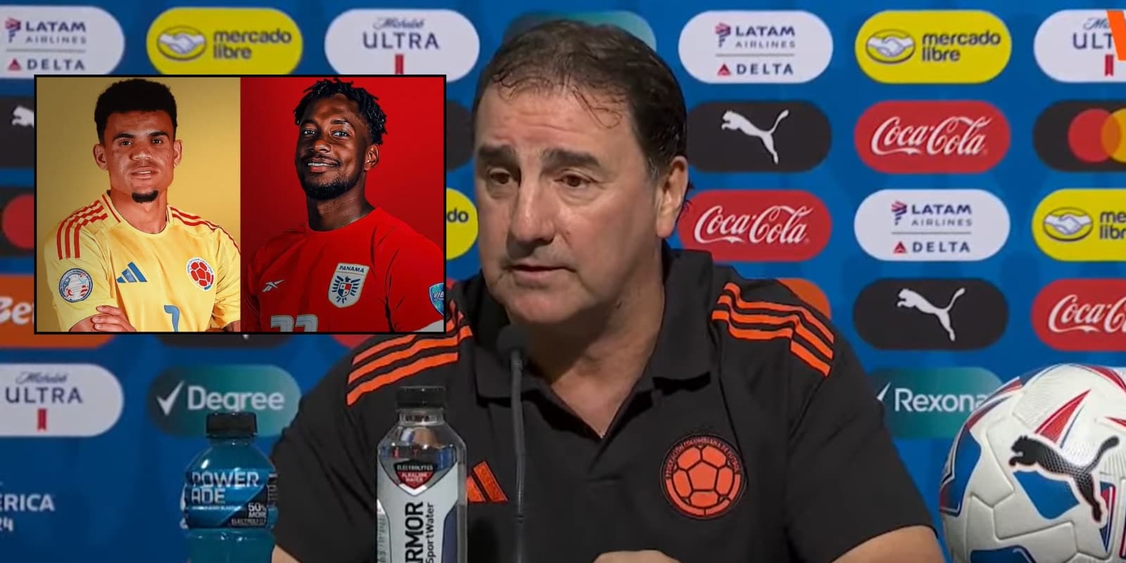 Foto: Antena 2 / Captura de pantalla Win Sports YouTube