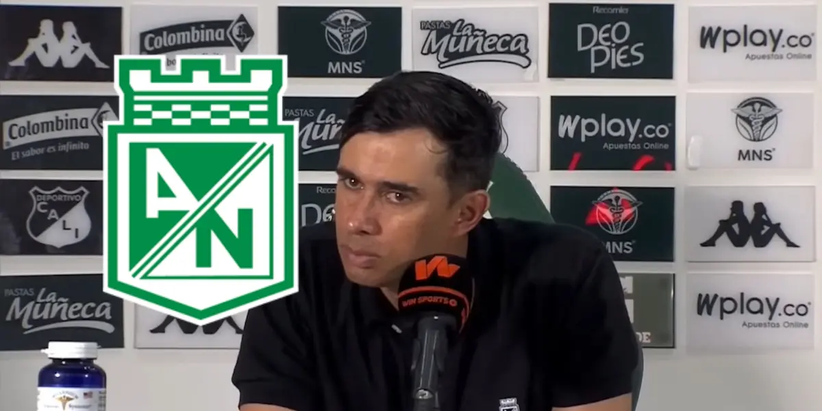 Foto: Captura de pantalla de Nacional es Pasión en YouTube