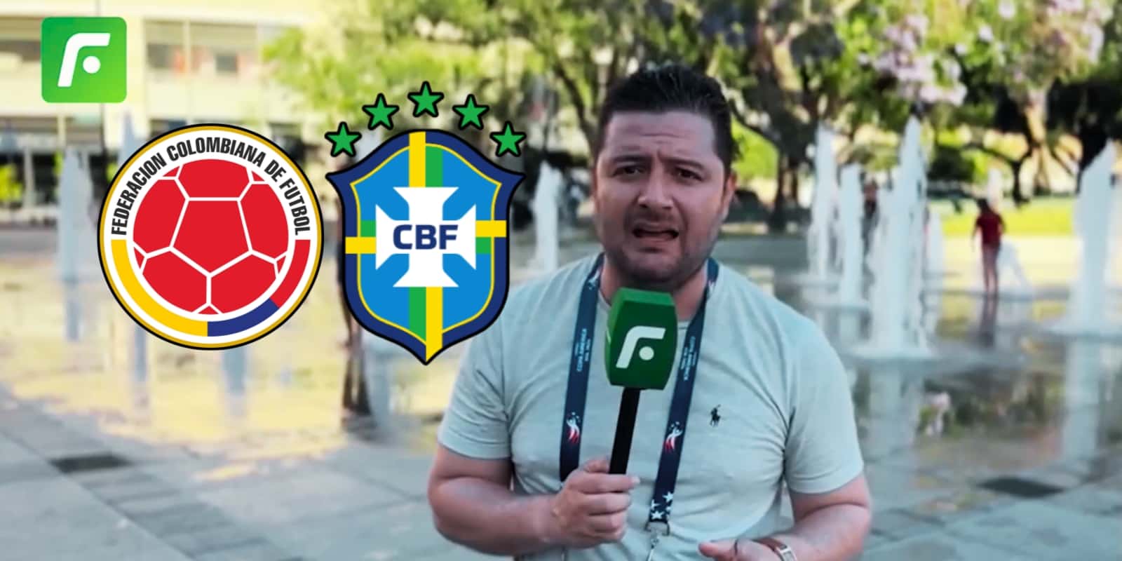 Foto: Captura de pantalla El Futbolero Colombia