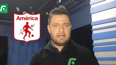 Foto: Captura de pantalla El Futbolero Colombia