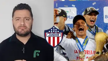 Foto: Captura de pantalla El Futbolero, El Heraldo y Escudoteca PN