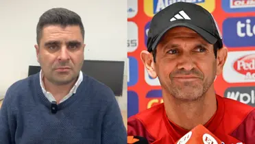 Foto: Captura de pantalla El Futbolero y Diario Deportes