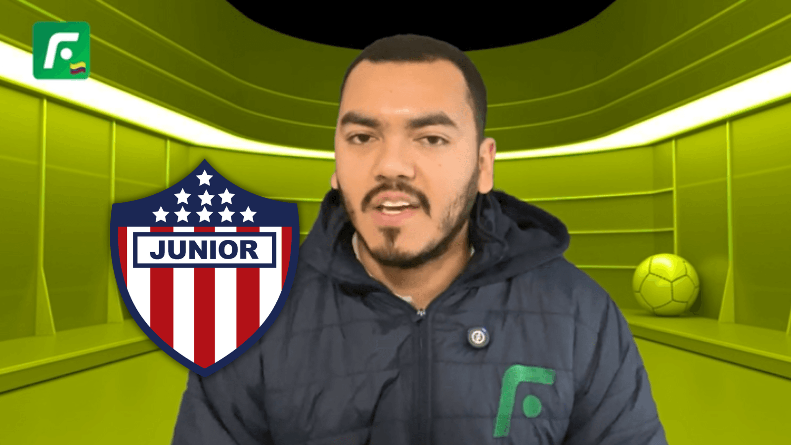 Foto: Captura de pantalla El Futbolero y Escudoteca