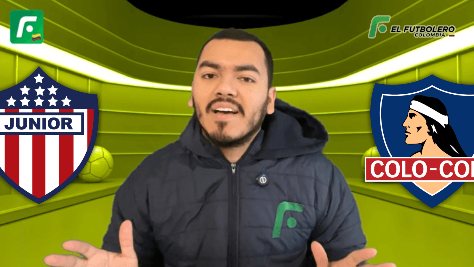 Foto: Captura de pantalla El Futbolero y Escudoteca PN