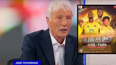 Foto: Captura de pantalla ESPN Fans YuTube / FCF Twitter