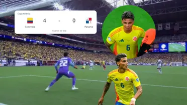 Foto: Captura de pantalla Gol Caracol YouTube / El Heraldo