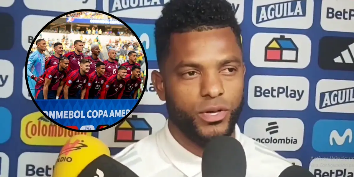 Foto: Captura de pantalla Tigo Sports Costa Rica / Selecciones de Fútbol de Costa Rica Twitter