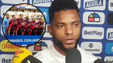 Foto: Captura de pantalla Tigo Sports Costa Rica / Selecciones de Fútbol de Costa Rica Twitter