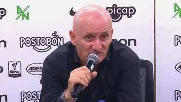 Foto: Captura de pantalla Youtube DIMAYOR