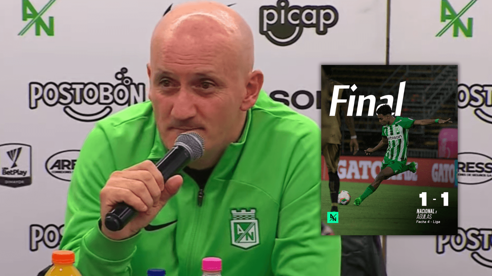 Foto: Captura de Youtube Dimayor y Nacionaloficial