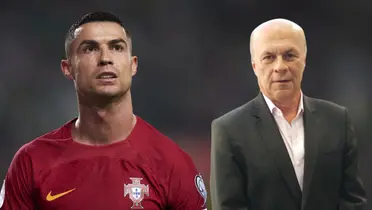 Foto: Carlos Antonio Vélez Página Web / Men's Journal