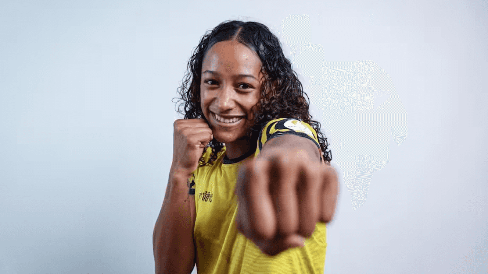 Foto: Comité Olímpico Colombiano