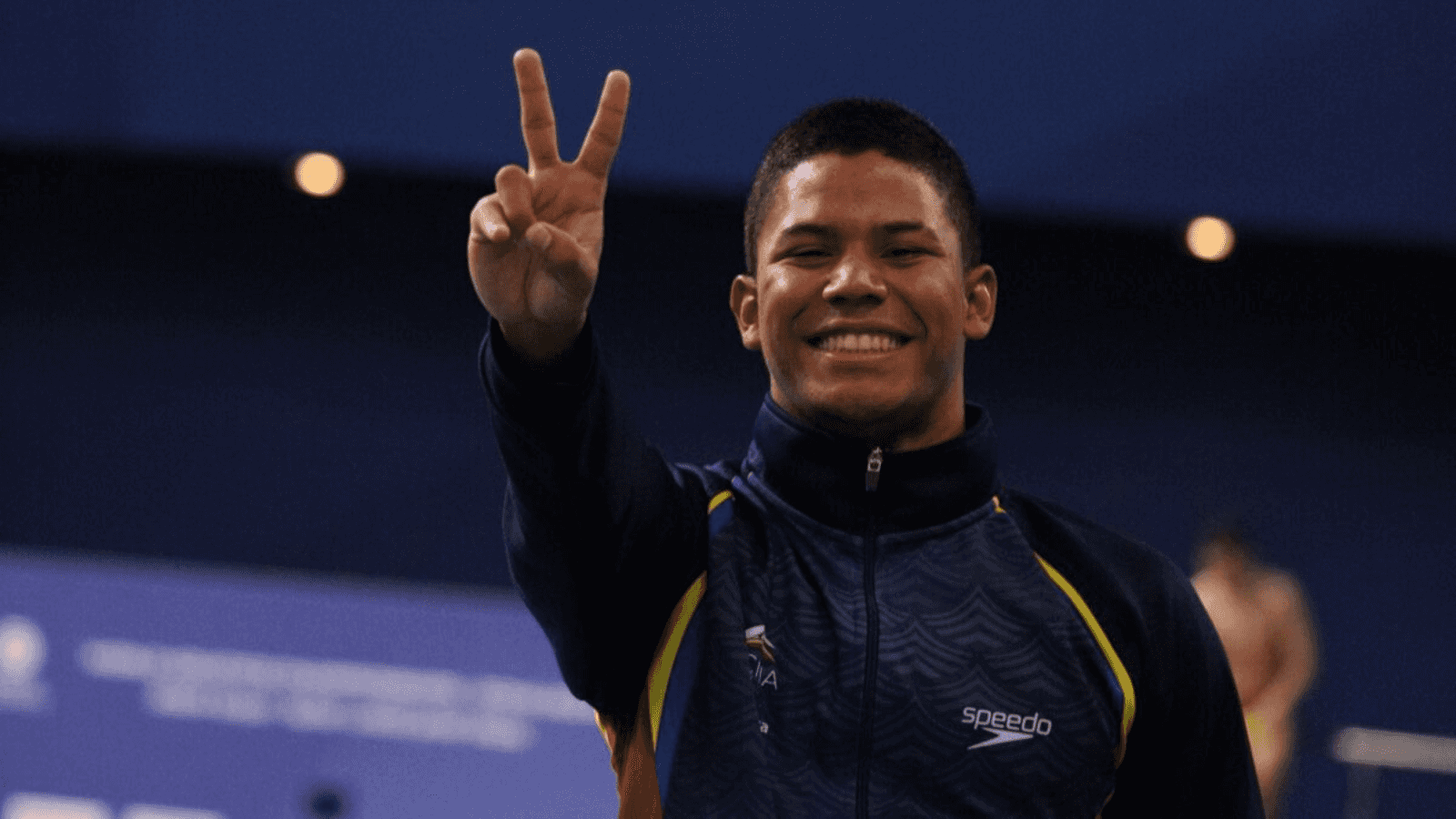 Foto: Comité Olímpico Colombiano