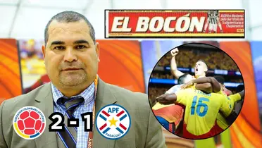 Foto: Diario Marca / El Bocón / FCF Twitter