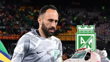 Foto: DSports y Escudoteca PN