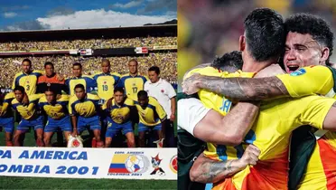 Foto: El Colombiano / James Rodríguez Twitter