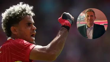 Foto: El Espectador y TyC Sports