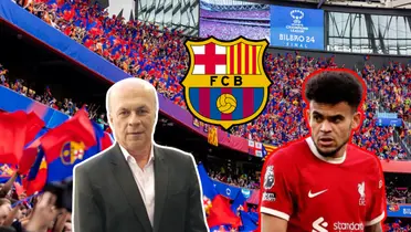 Foto: El País / Carlos Antonio Vélez Página Web / Liverpool Echo