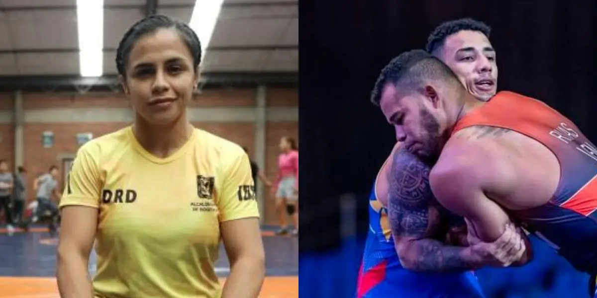 Foto: El Tiempo y Vanguardia