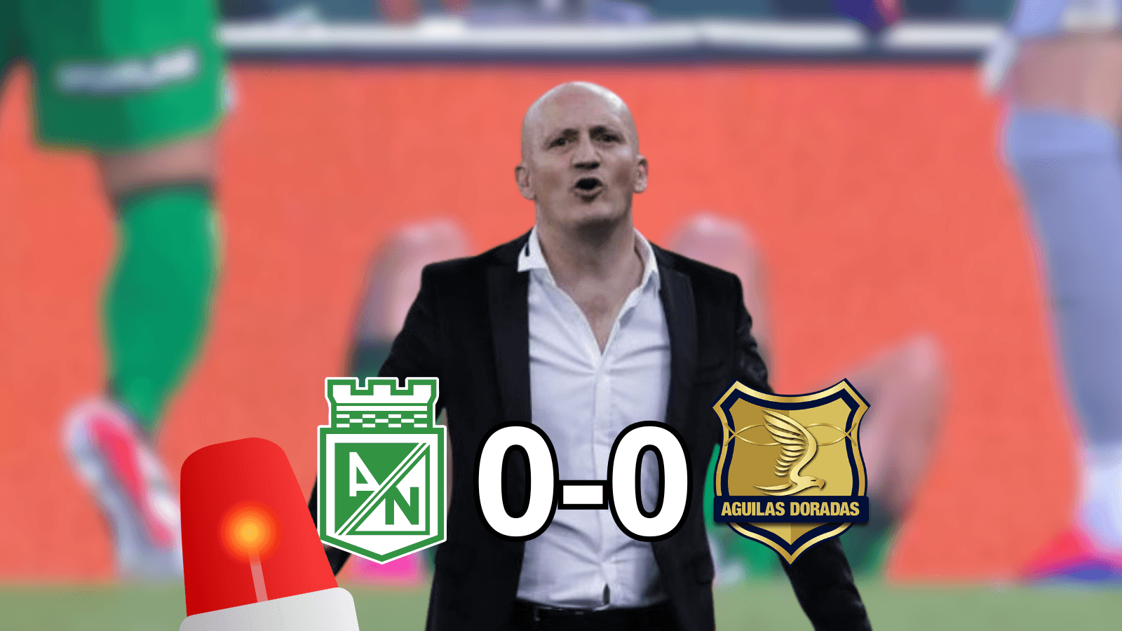 Foto: Escudoteca, Captura de pantalla Win Sports e Infobae
