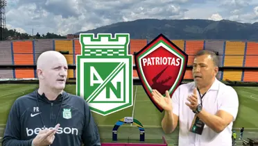 Foto: Escudoteca PN, Nacionaloficial y El Colombiano
