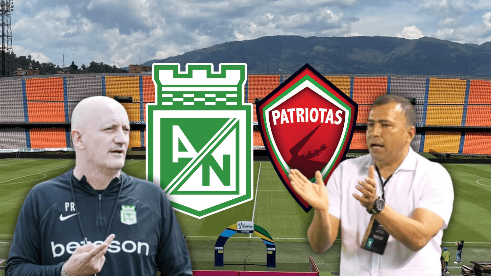 Foto: Escudoteca PN, Nacionaloficial y El Colombiano