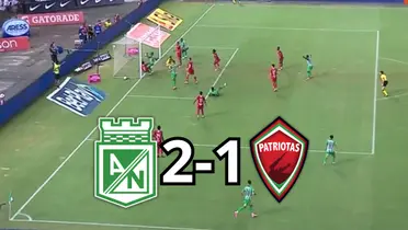 Foto: Escudoteca PN y Captura de pantalla WIn Sports