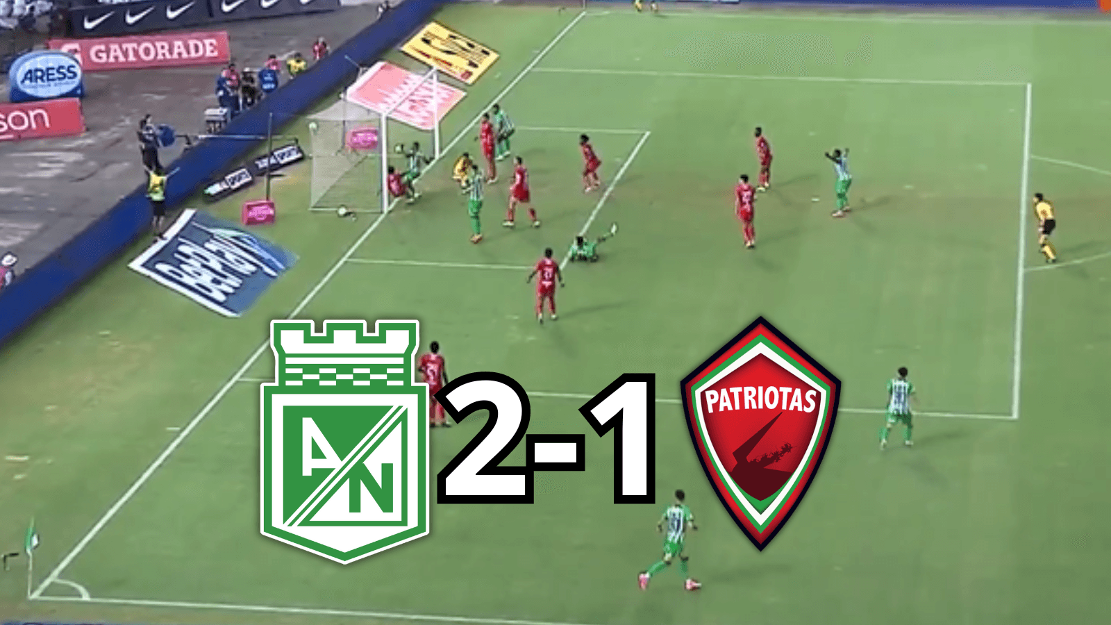 Foto: Escudoteca PN y Captura de pantalla WIn Sports