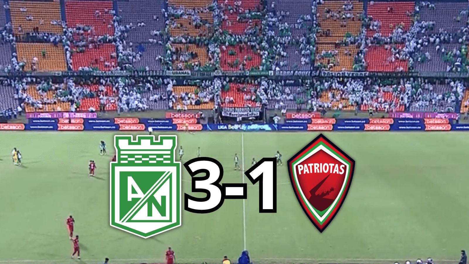 Foto: Escudoteca PN y Captura de pantalla Win Sports