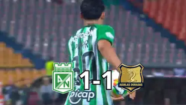 Foto: Escudoteca y Captura de pantalla Win + Fútbol