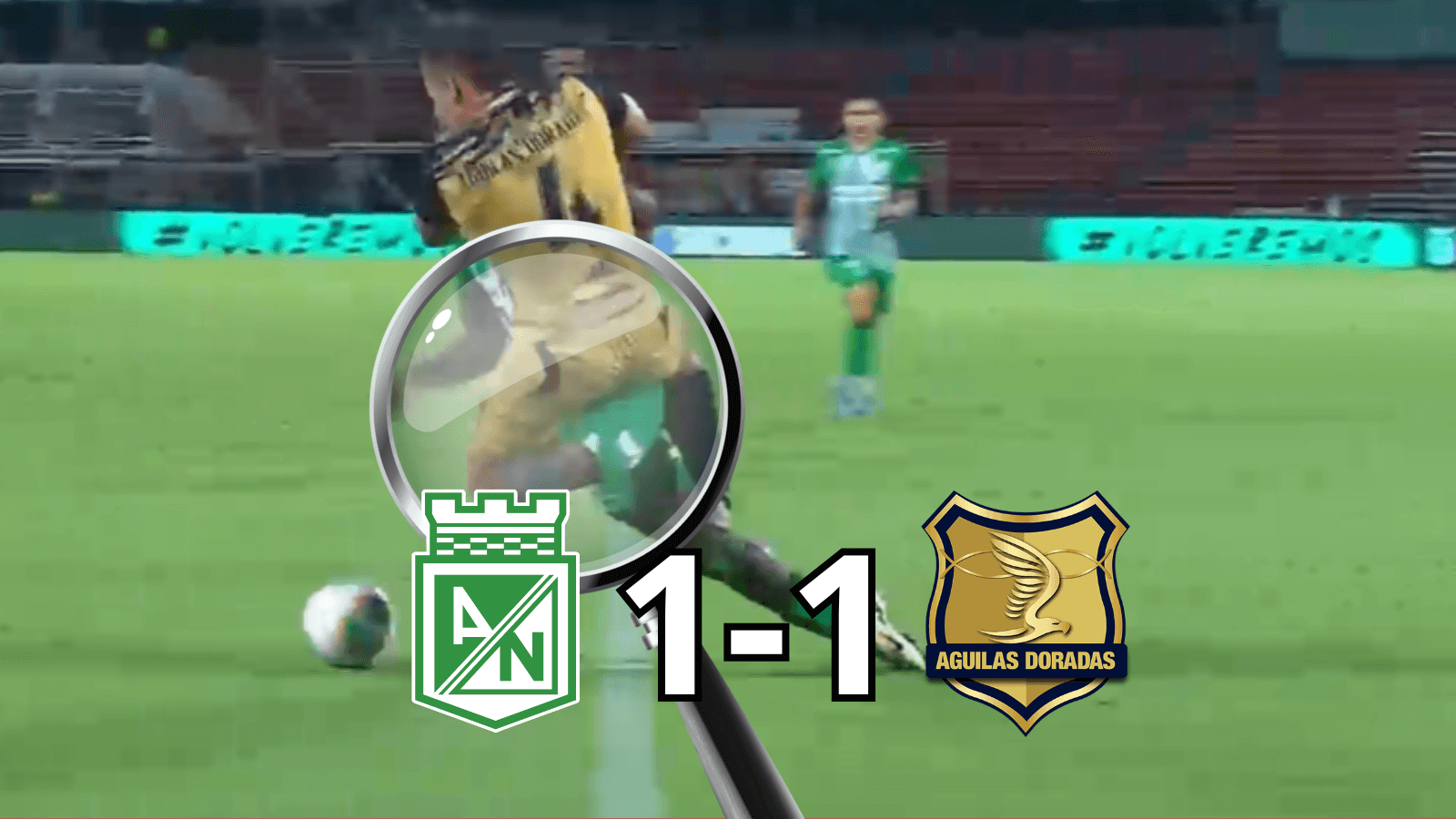 Foto: Escudoteca y Captura de pantalla Win Sports