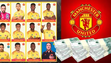 Foto: FCF Twitter / 123RF / Pinterest