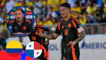 Foto: FCF Twitter / Captura de pantalla Win Sports YouTube