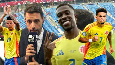 Foto: FCF Twitter / Daily Television