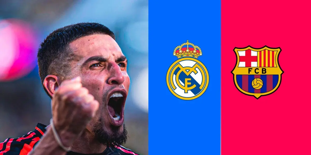 Foto: FCF Twitter / FC Barcelona Página Web