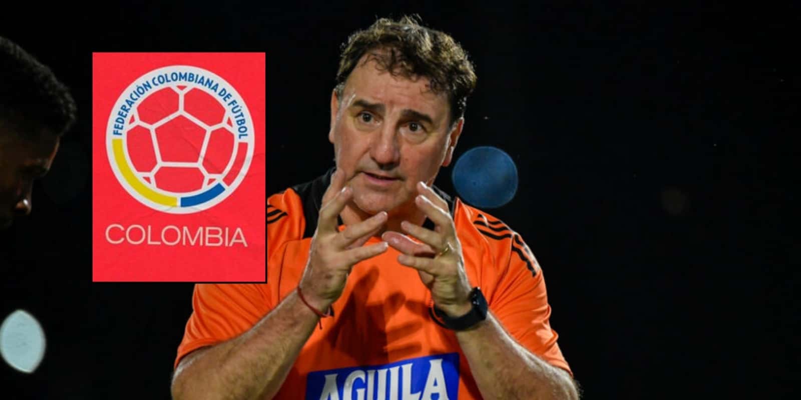 Foto: FCF Twitter / FCF Página Web