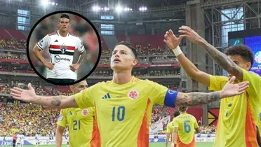 Foto: FCF Twitter / Paris 2024