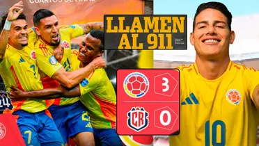 Foto: FCF Twitter / Tapas Diario Olé