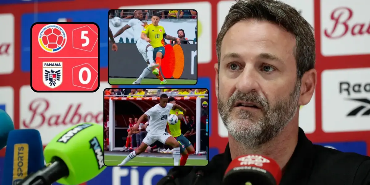 Foto: Hola News / FCF Twitter / Captura de pantalla Gol Caracol