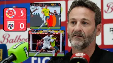 Foto: Hola News / FCF Twitter / Captura de pantalla Gol Caracol