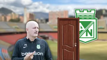 Foto: Inder Medellín, Nacionaloficial y Escudoteca PN