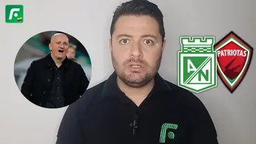 Foto: Infobae, Escudoteca PN y Captura de pantalla El Futbolero