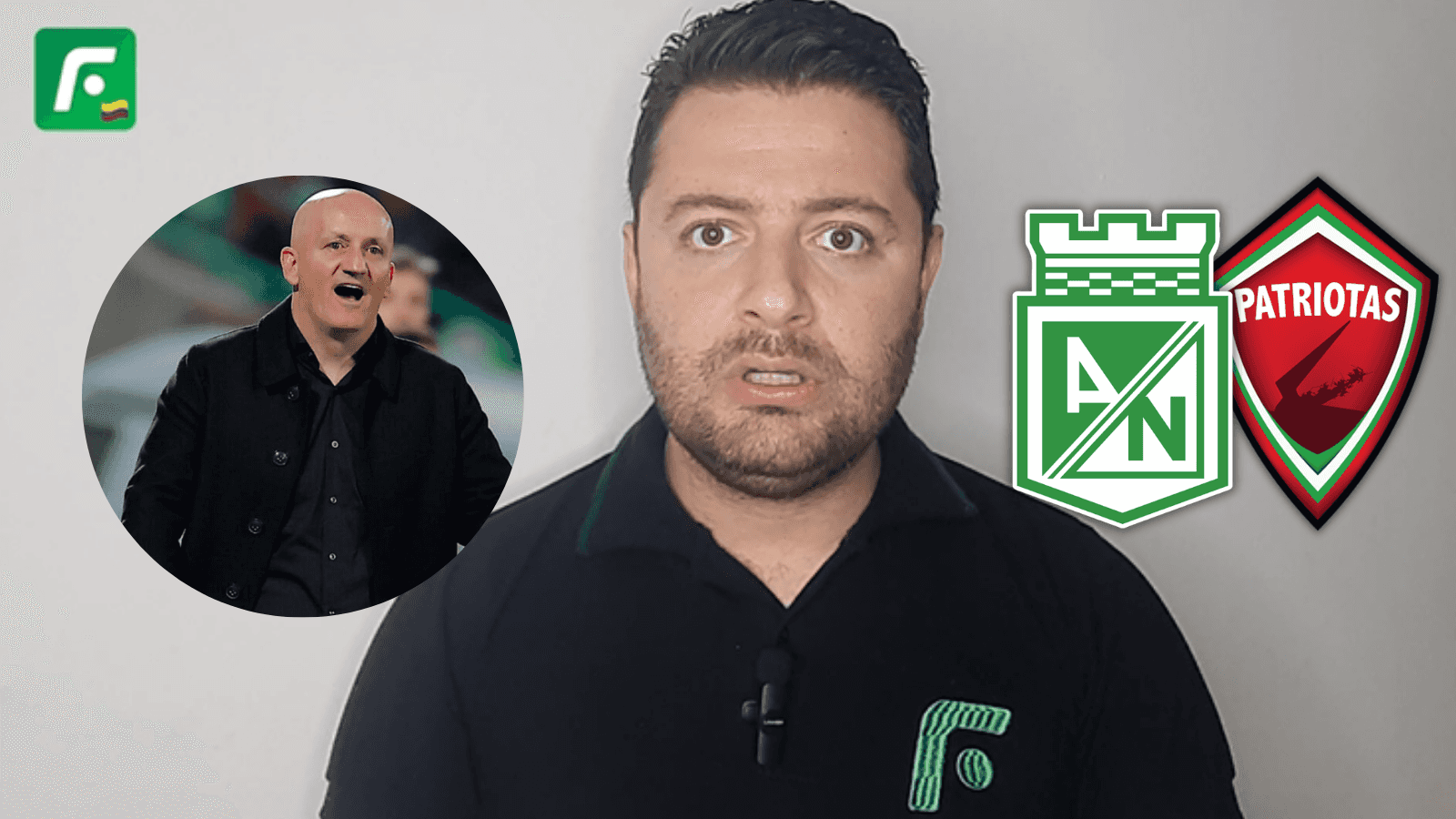 Foto: Infobae, Escudoteca PN y Captura de pantalla El Futbolero