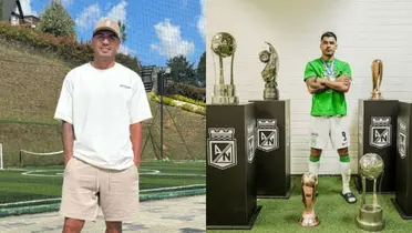 Foto: Jefferson Duque Instagram