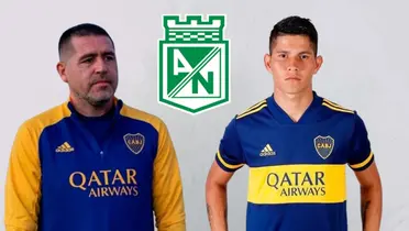 Foto: Jorman Campuzano Facebook Fanpage / Fichajes.net