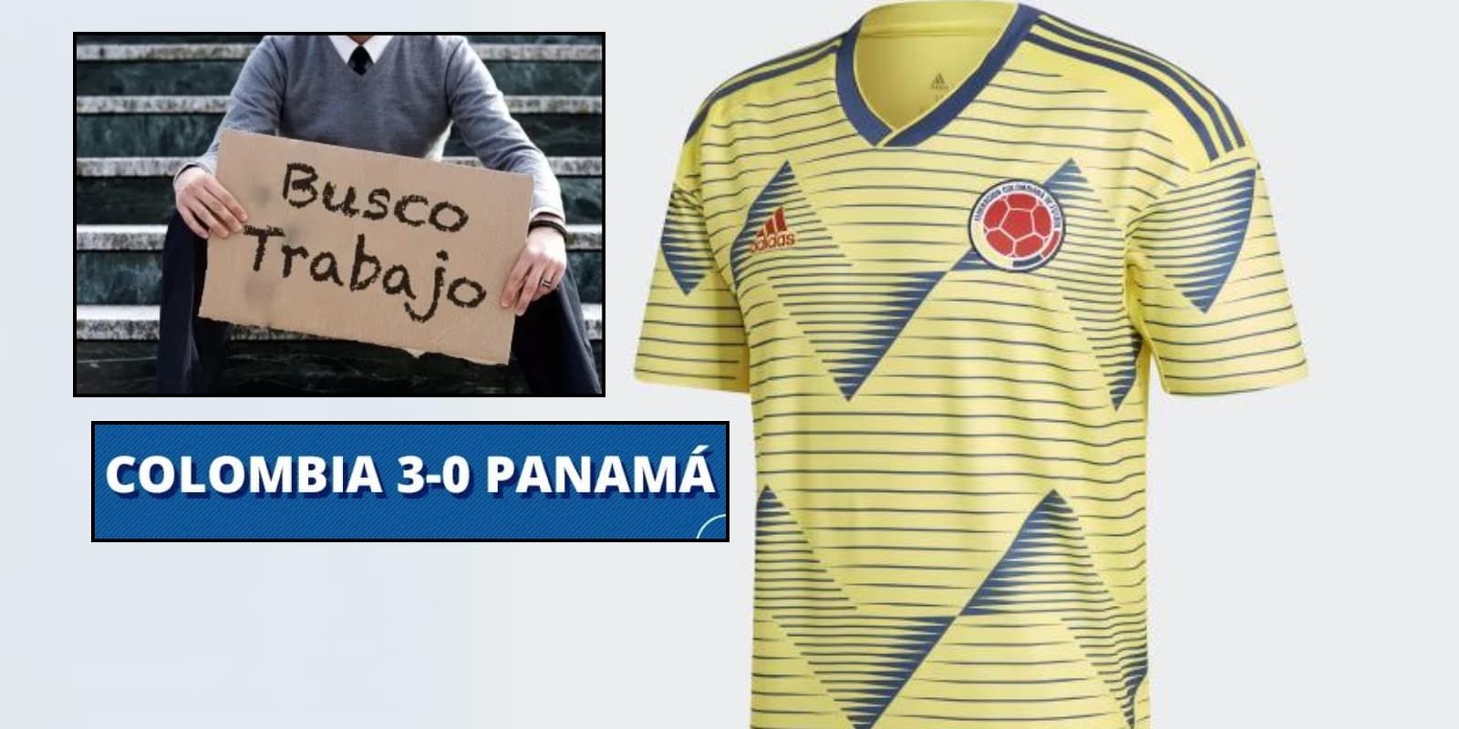 Foto: La Prensa Gráfica / Adidas / Gol Caracol