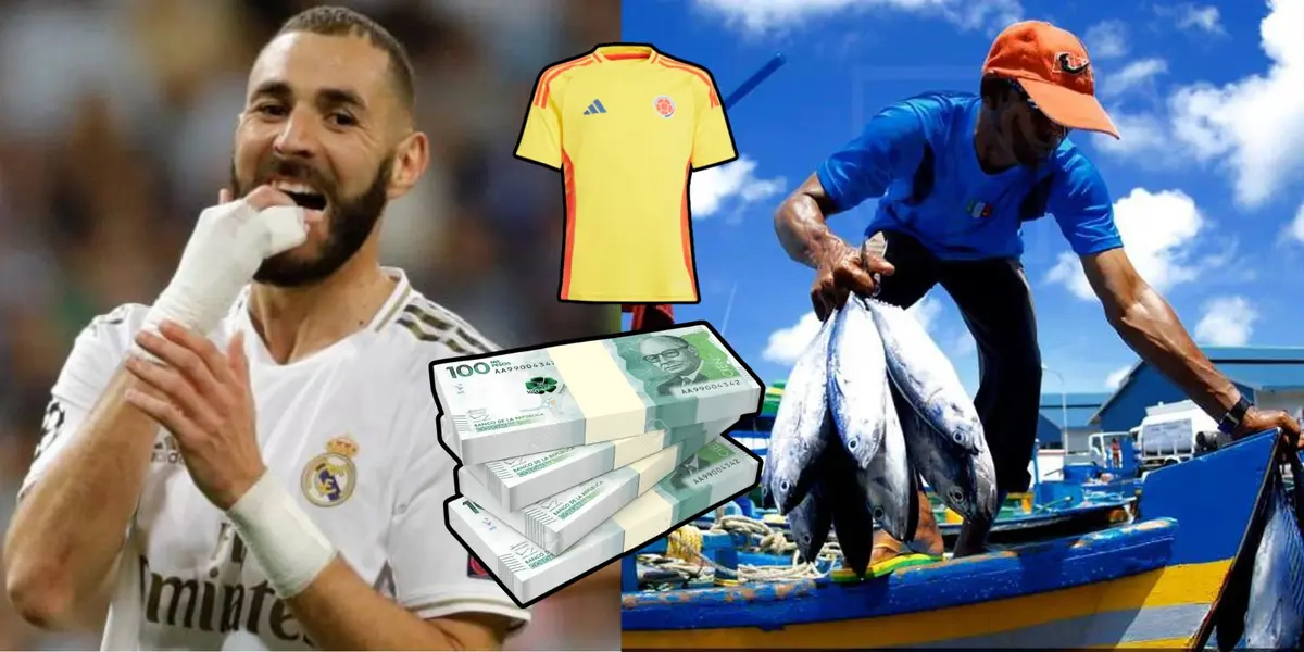 Foto: La Vanguardia / El Comercio Perú / 123RF / Adidas Colombia